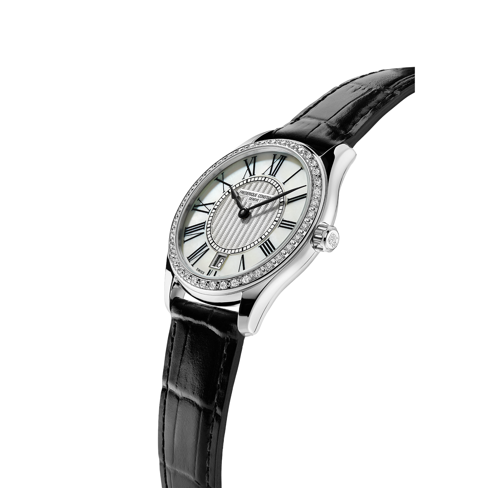 Quartz FC-220MPW3BD26
