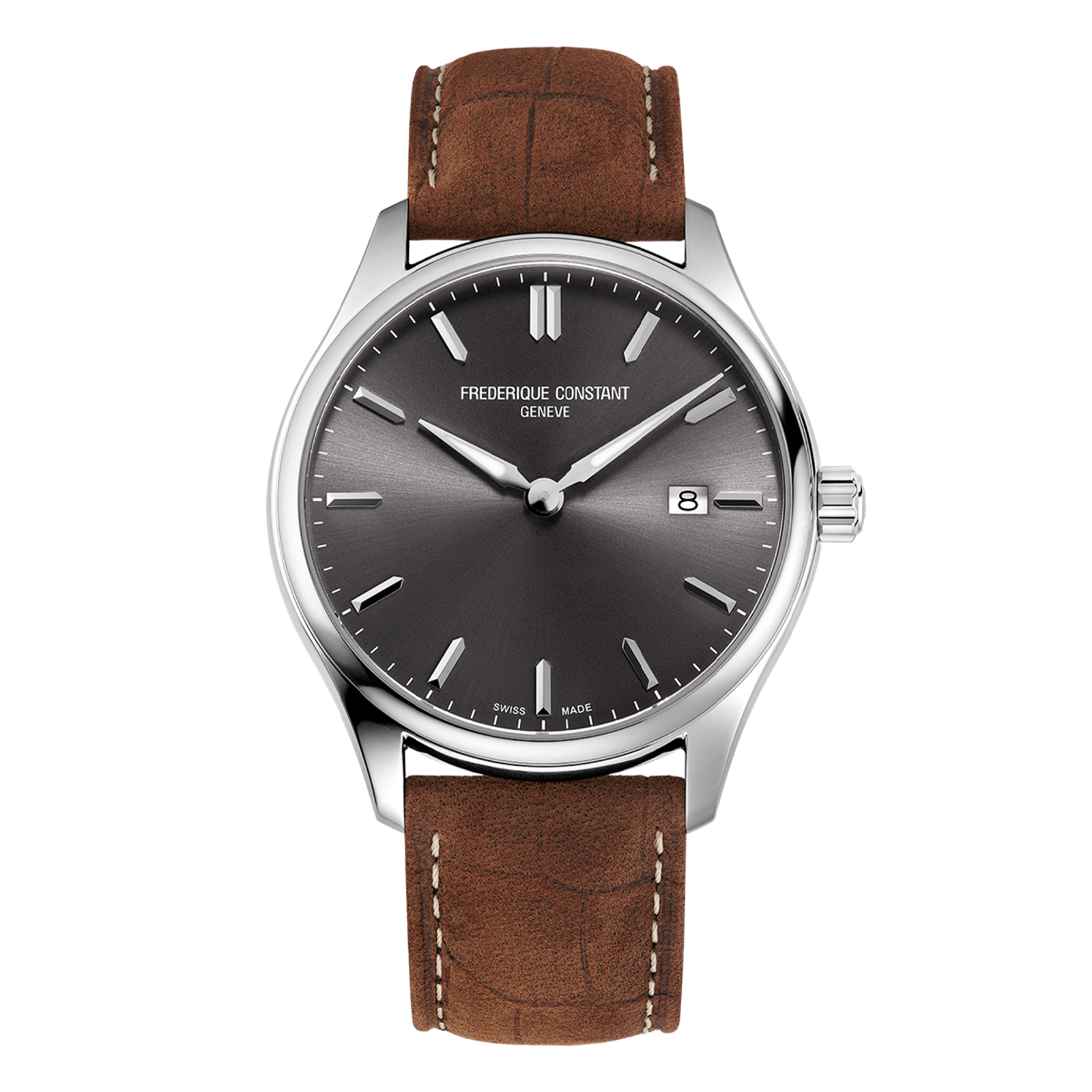Quartz FC-220DGS5B6