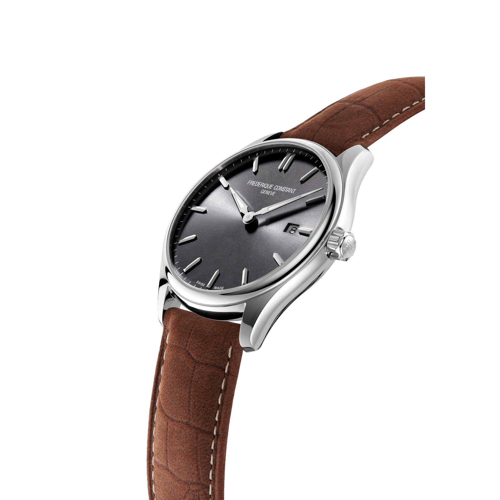 Quartz FC-220DGS5B6