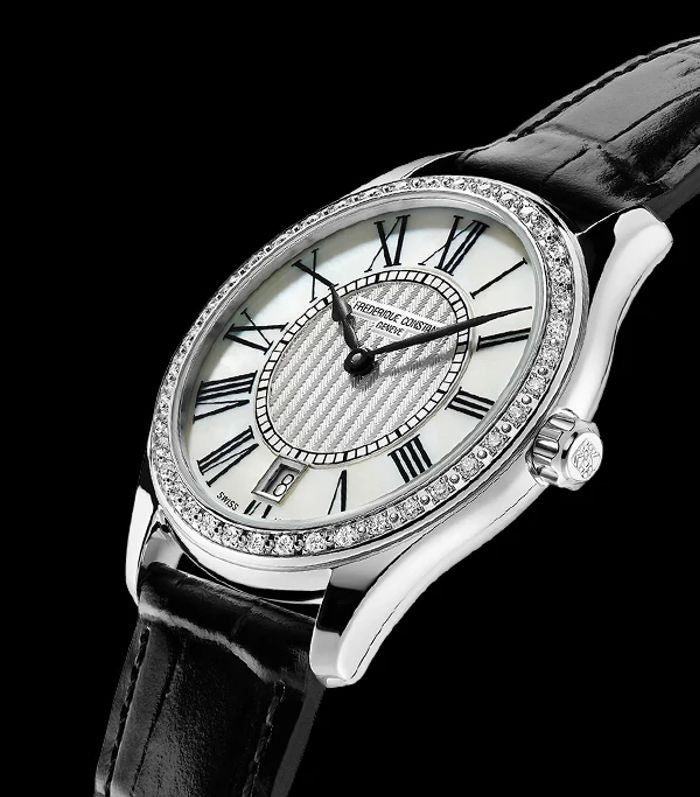 Quartz FC-220MPW3BD26