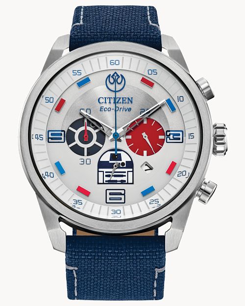 R2-D2 CA4219-03W