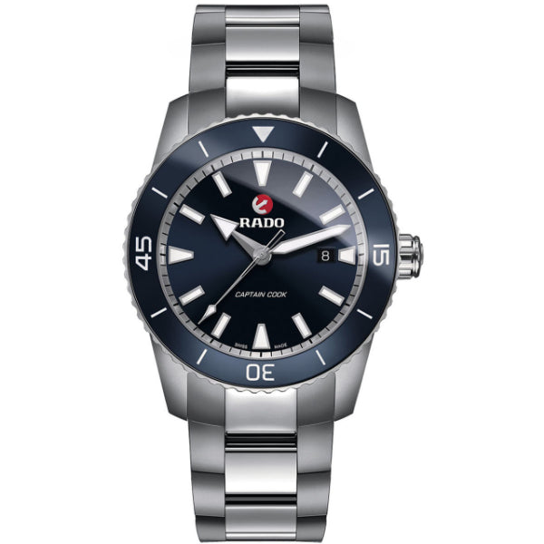 Rado HyperChrome Captain Cook R32501203