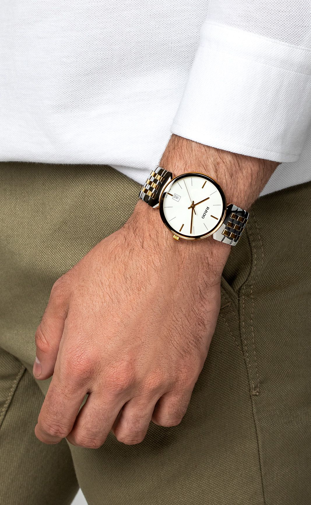 R48696103 Rado Rado