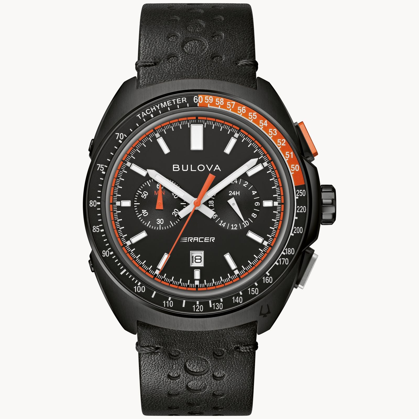 Bulova Racer Chronograp 98B428