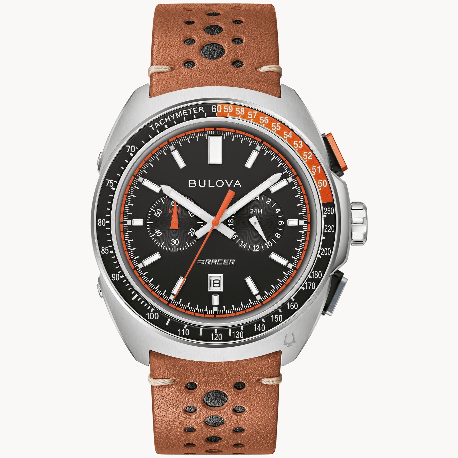 Bulova Racer Chronograp 98B427