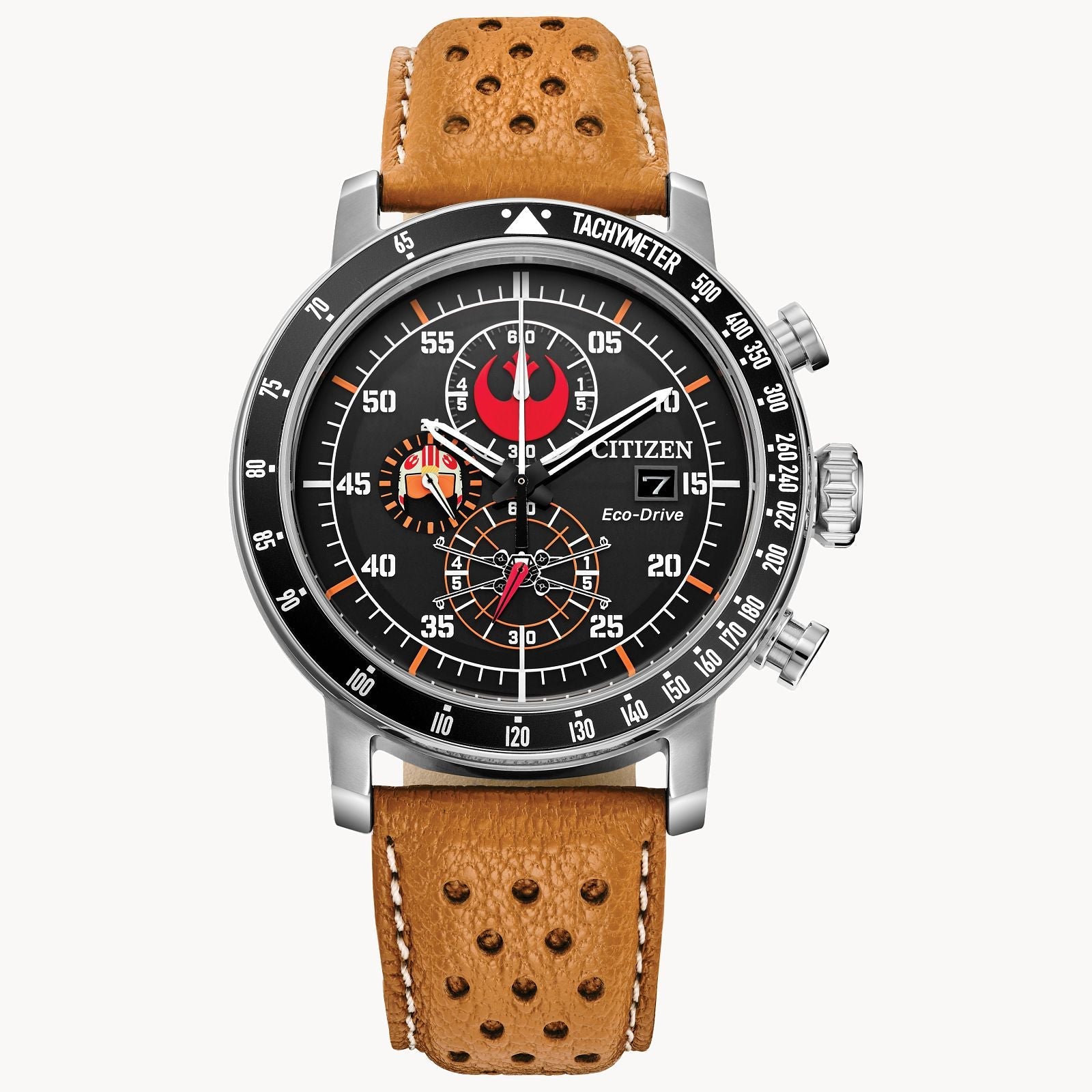 Rebel Pilot CA0761-06W