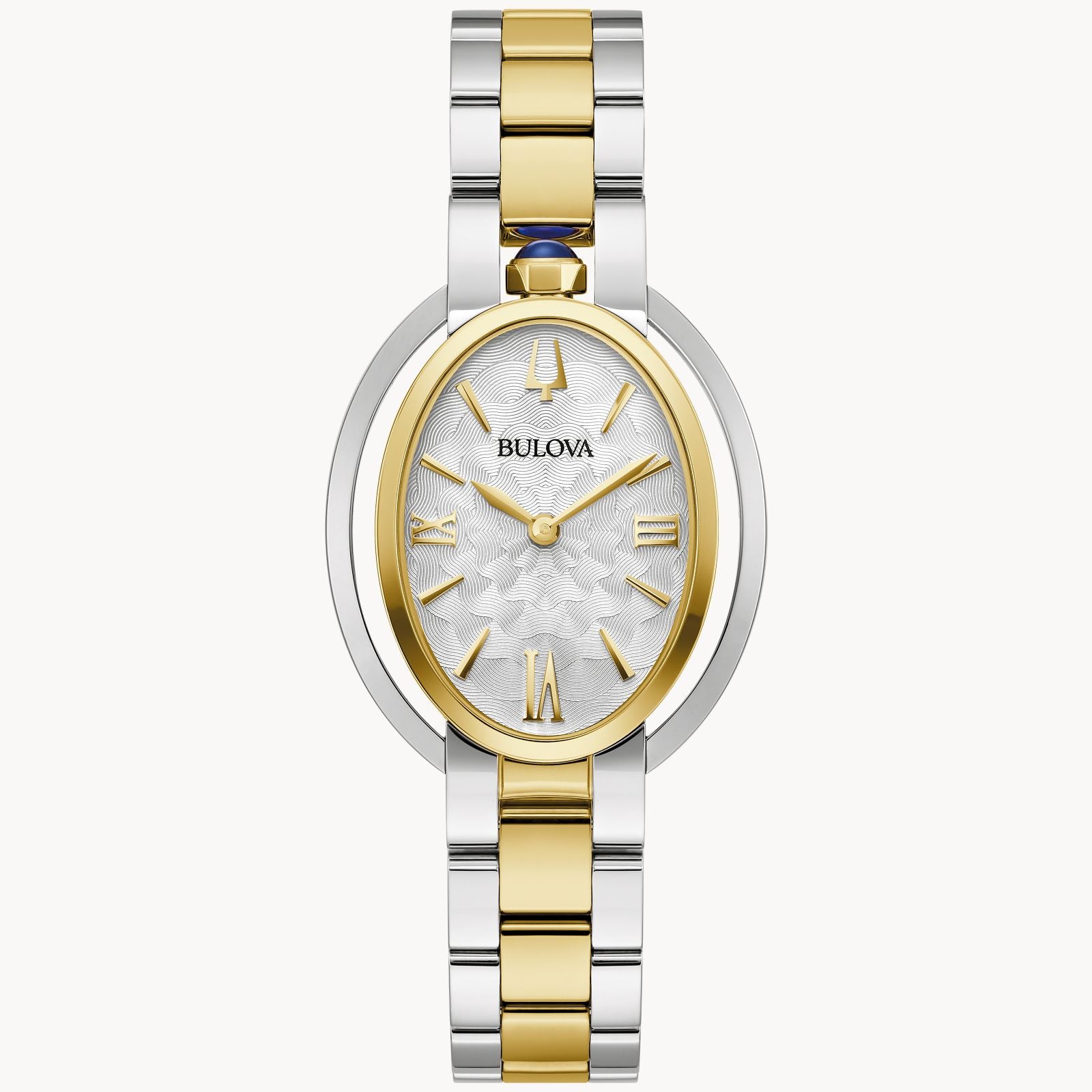 Bulova Rubaiyat 98L320