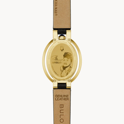 Bulova Rubaiyat 'Ella' Watch 97P180