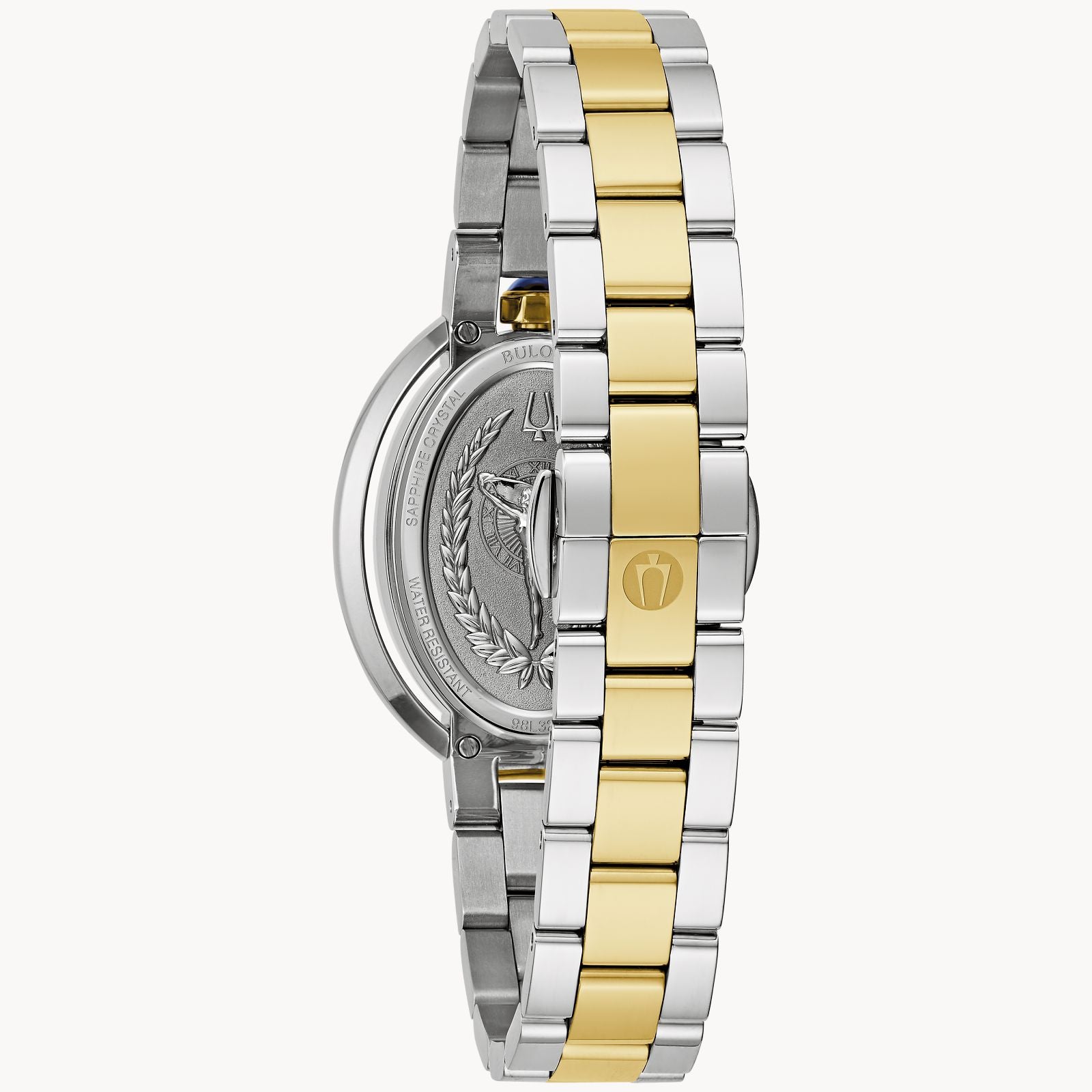 Bulova Rubaiyat 98L320