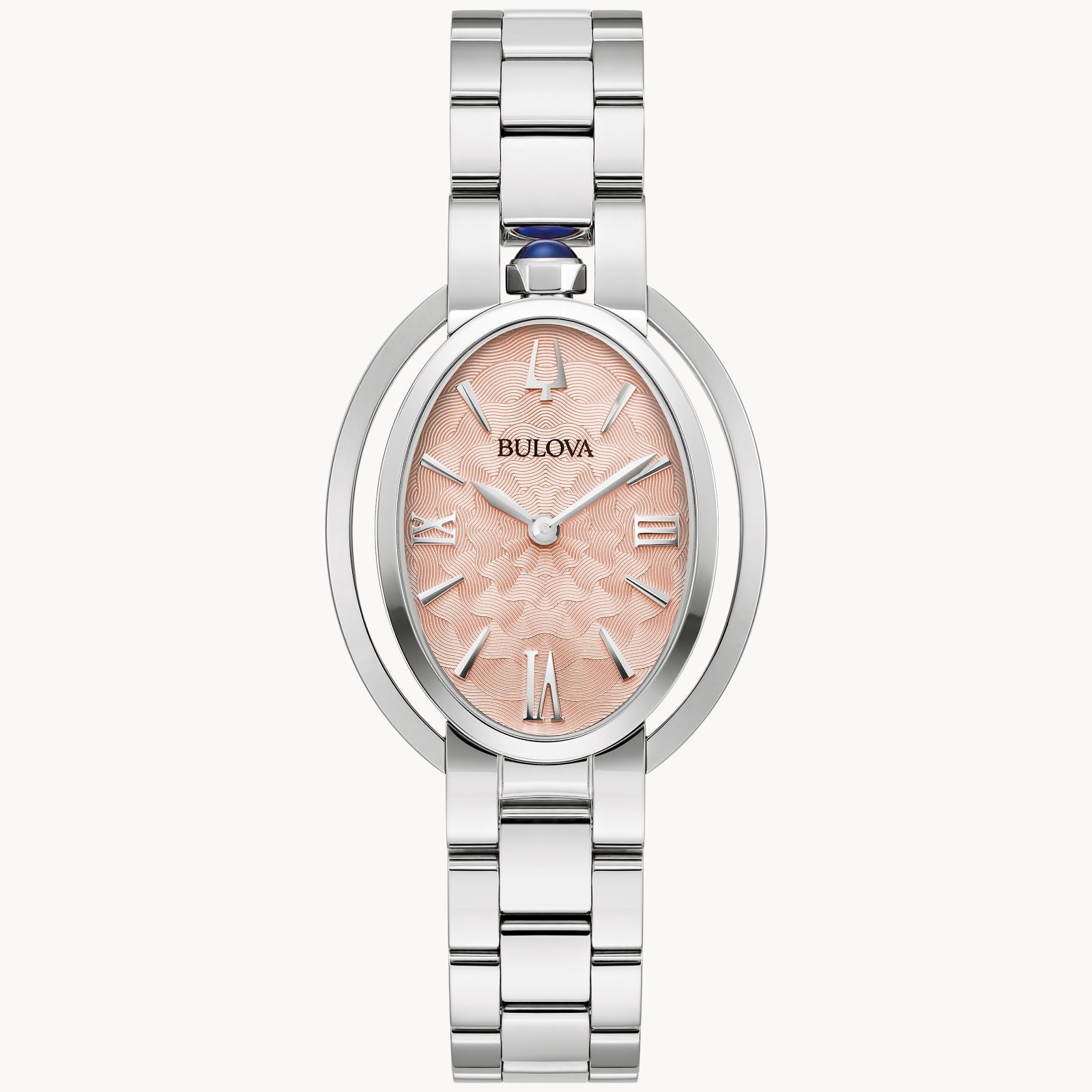 Bulova Rubaiyat 96L331