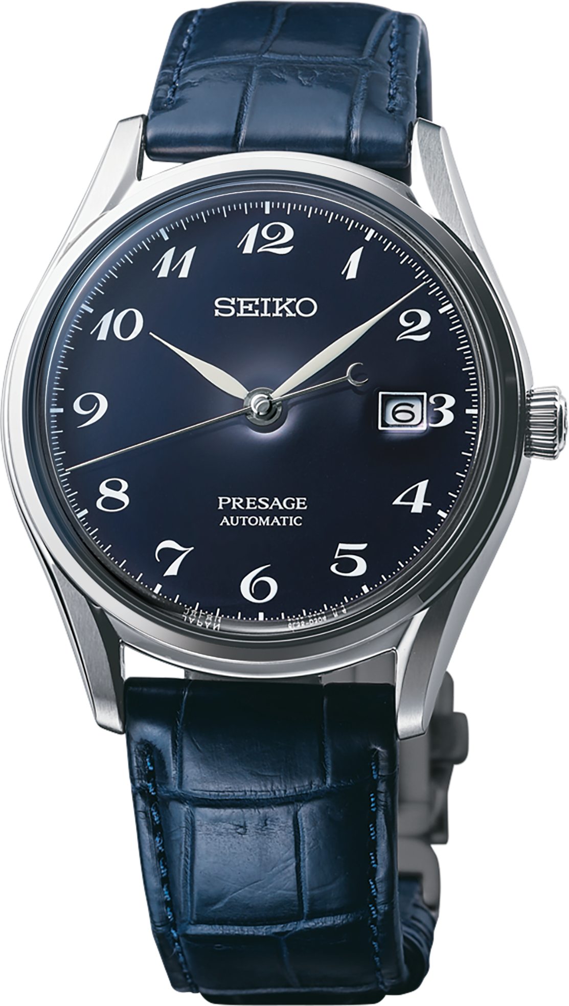 SEIKO LUXE PRESAGE CRAFTSMANSHIP SERIES ENAMEL SJE077