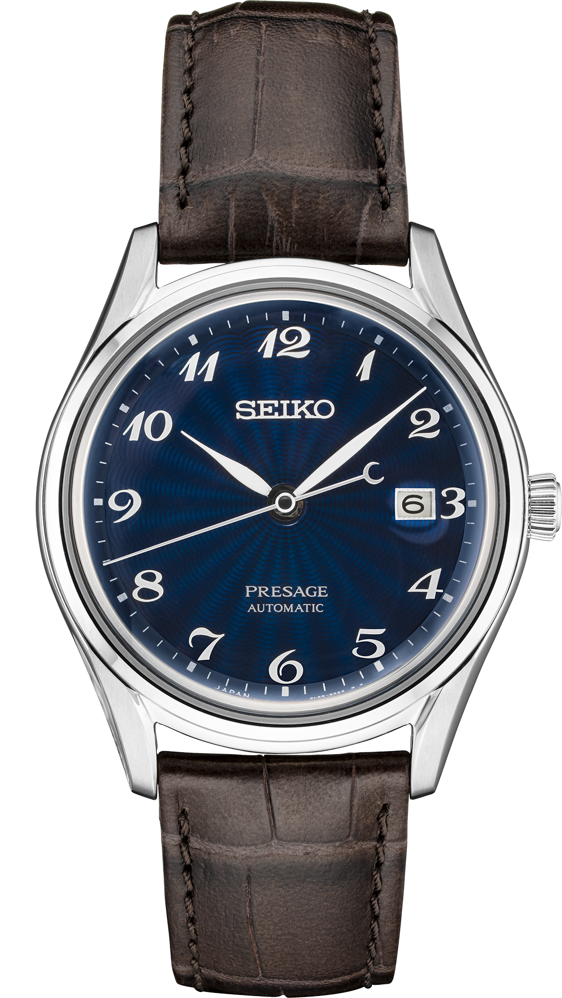 Seiko Presage Shippo Enamel SJE079