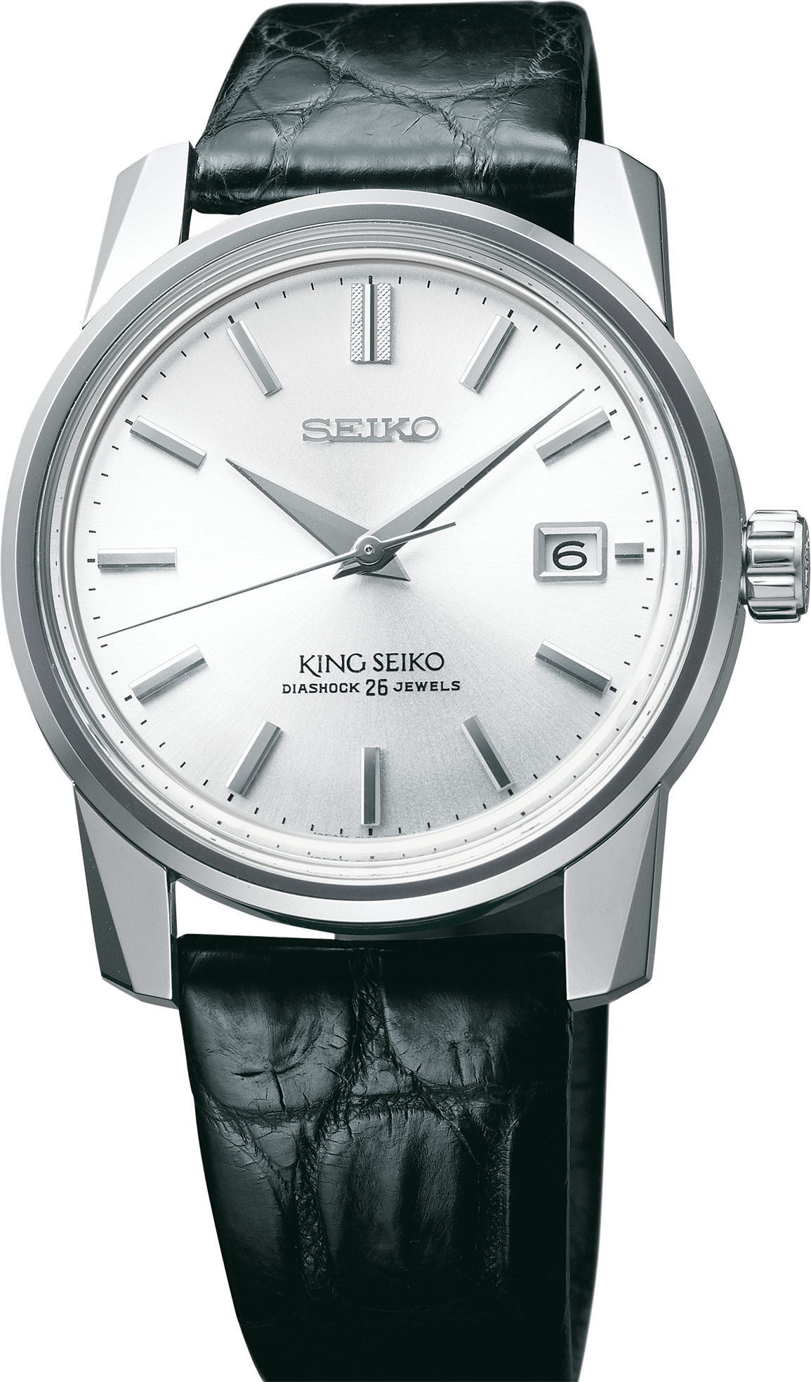 SEIKO LUXE 140TH ANNIVERSARY LIMITED EDITION KING SEIKO SJE083