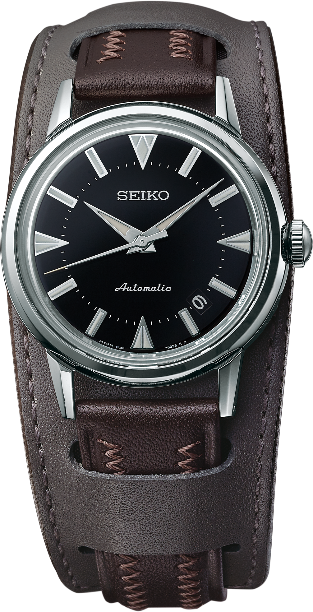 SEIKO LUXE SEIKO PROSPEX 1959 ALPINIST RE-CREATION SJE085