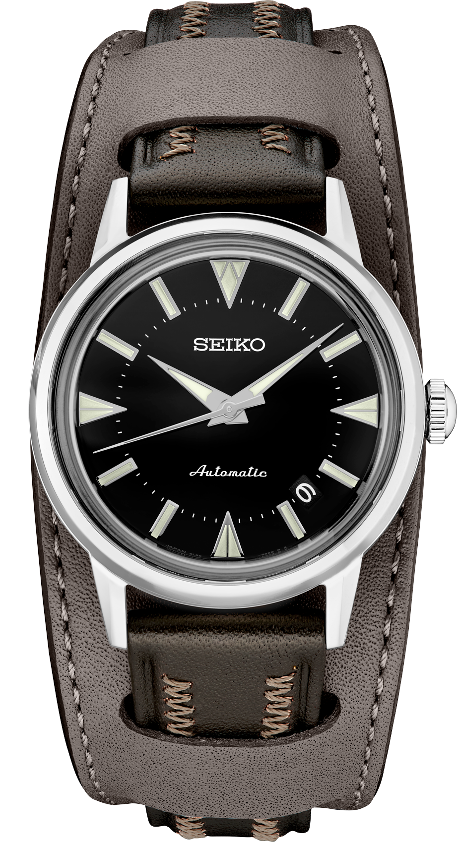 Seiko Prospex 1959 Alpinist Re-Creation SJE085