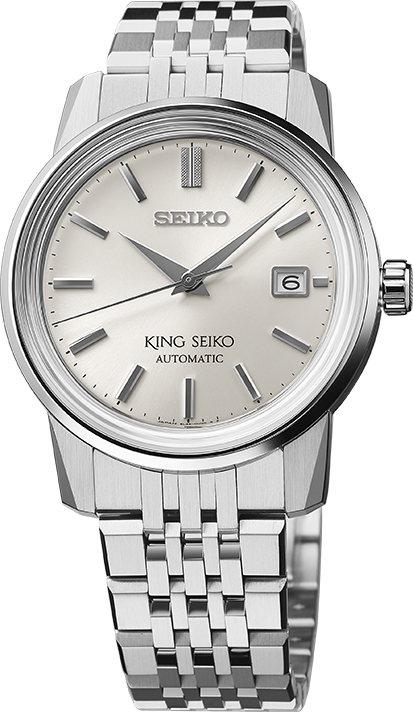 SEIKO LUXE KING SEIKO KSK MODERN RE-INTERPRETATION SJE089