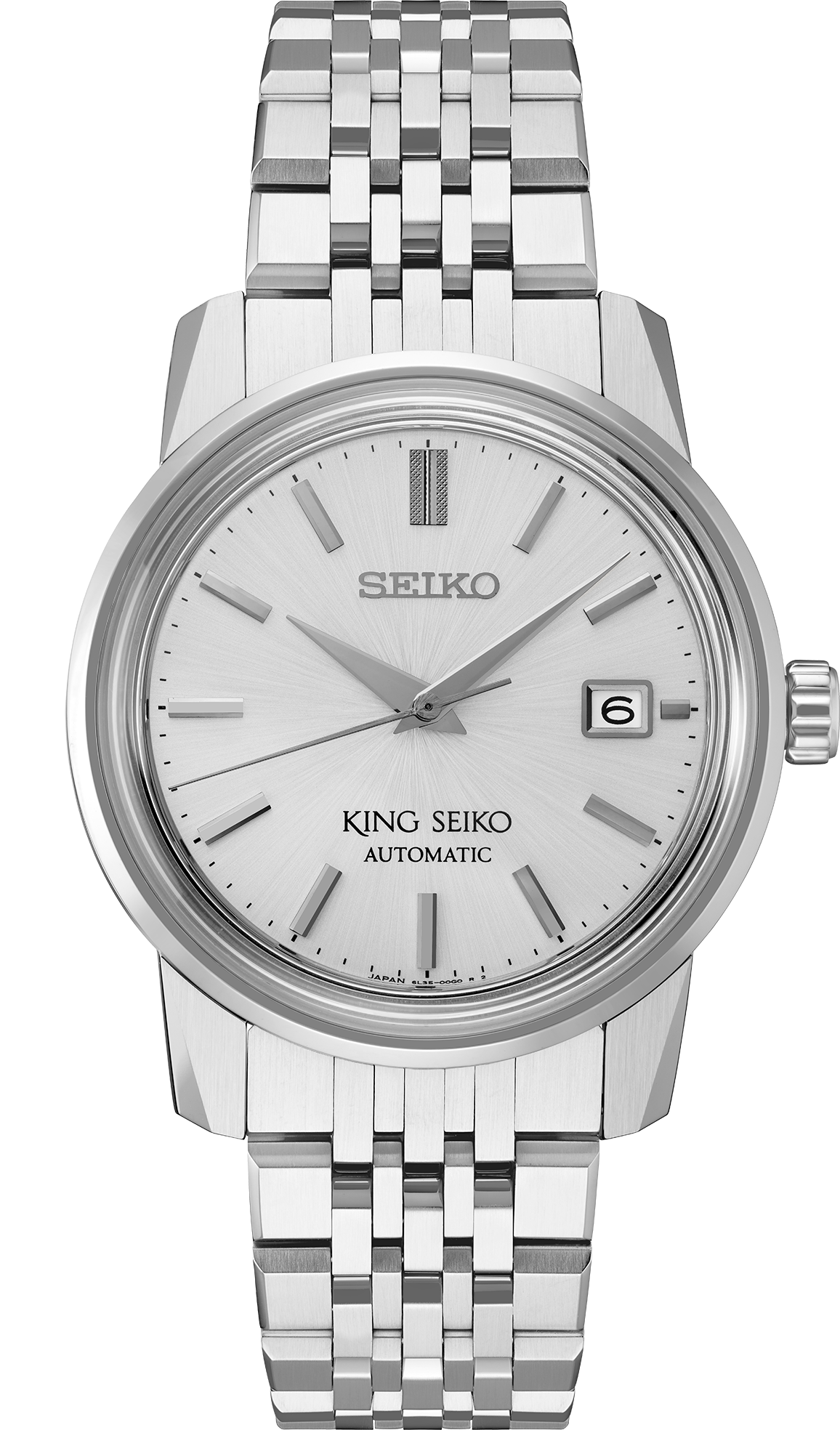 Seiko King Seiko SJE089