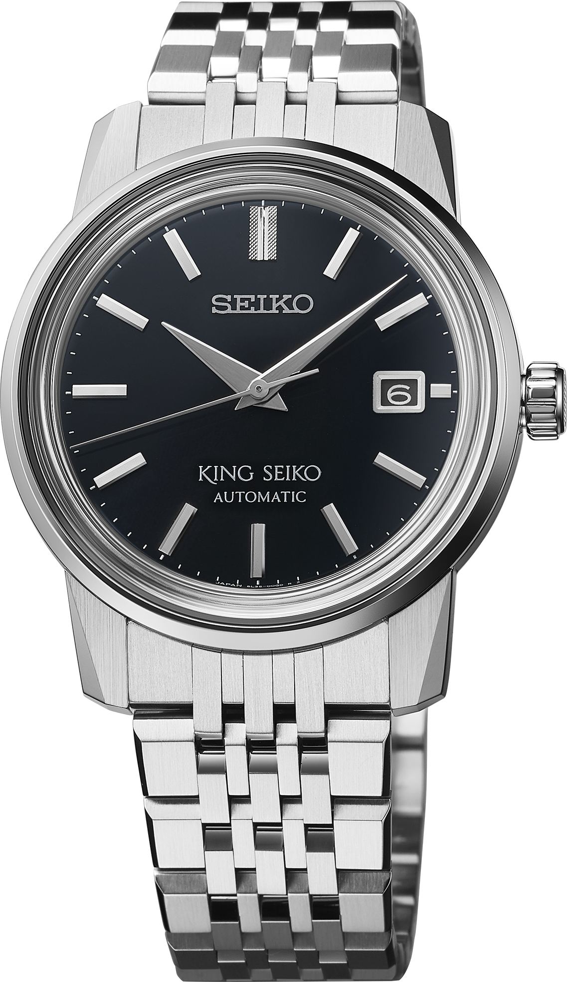 SEIKO LUXE KING SEIKO KSK MODERN RE-INTERPRETATION SJE091