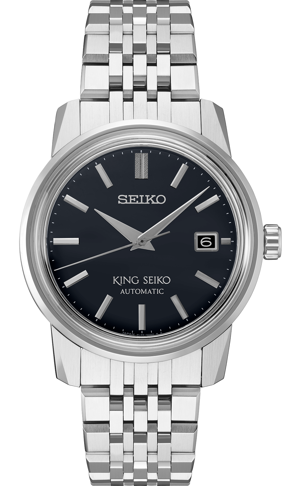 Seiko King Seiko SJE091