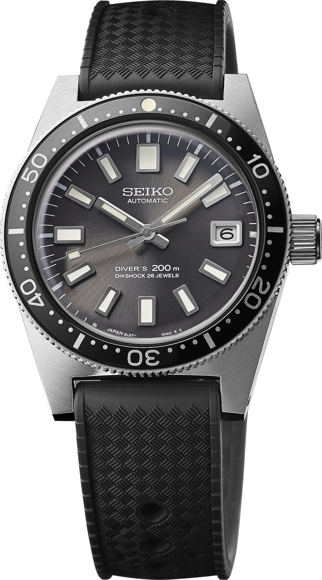 SEIKO LUXE PROSPEX 1965 DIVER'S RE-CREATION LIMITED EDITION SJE093