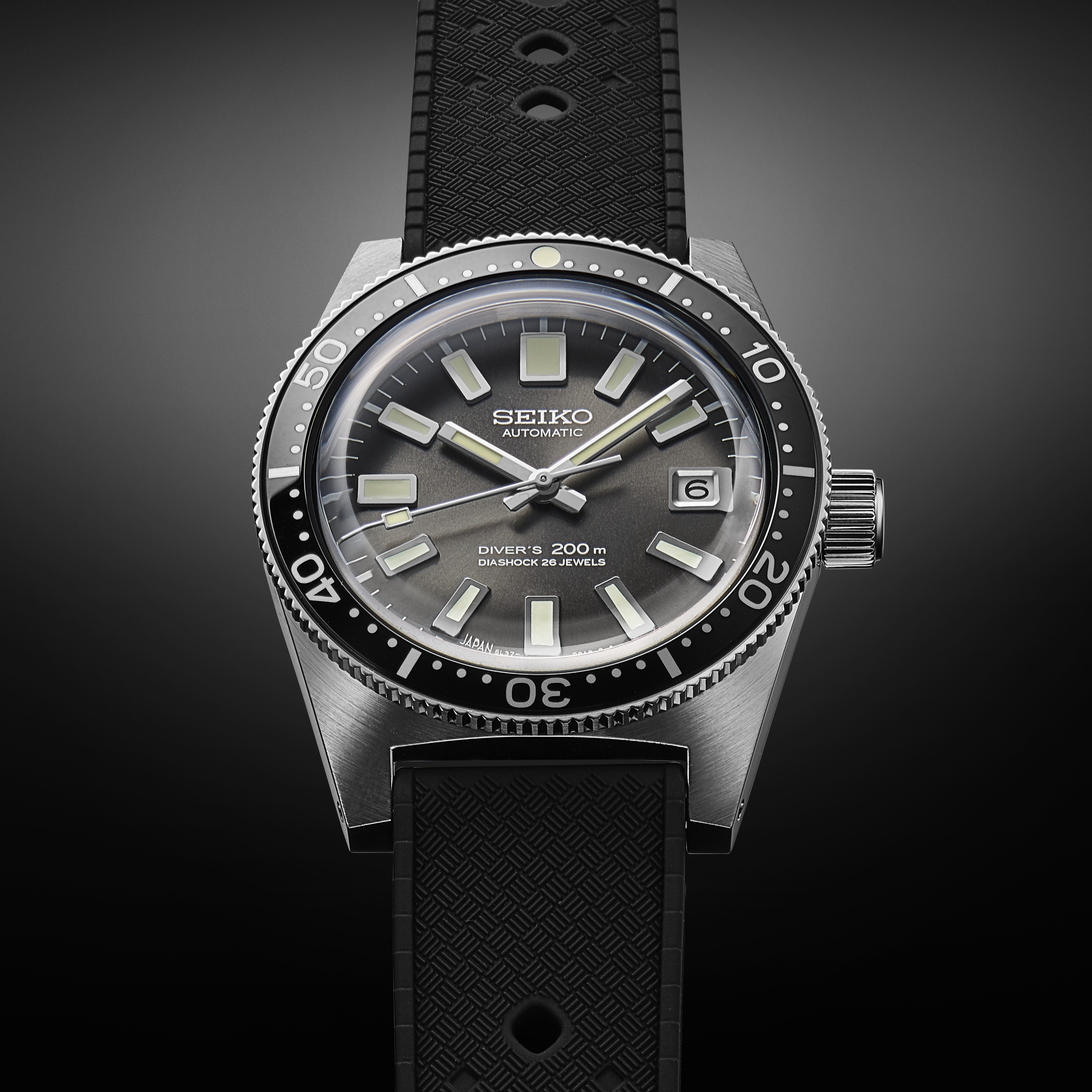 Seiko Prospex 1965 Diver'S Recreation Limited Edition SJE093