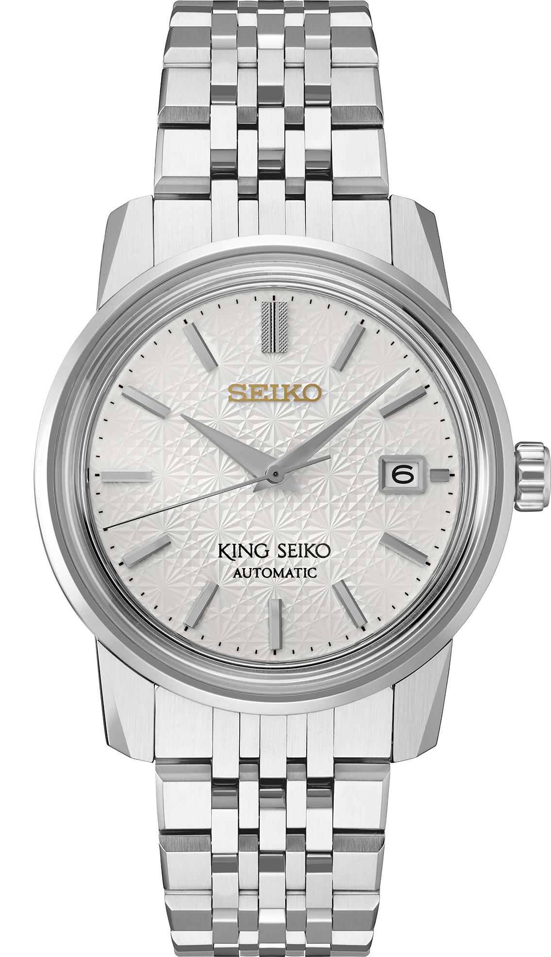 Seiko King Seiko Limited Edition SJE095