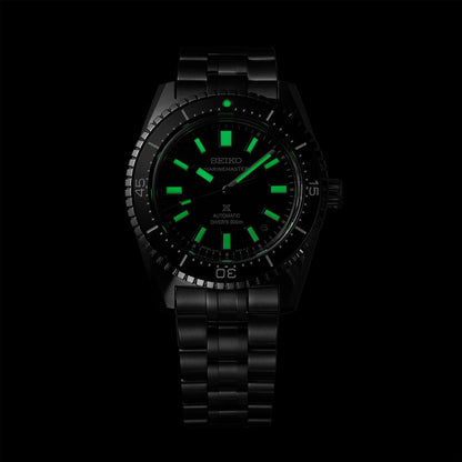 SEIKO LUXE PROSPEX MARINEMASTER 1965 HERITAGE DIVER'S WATCH SJE101