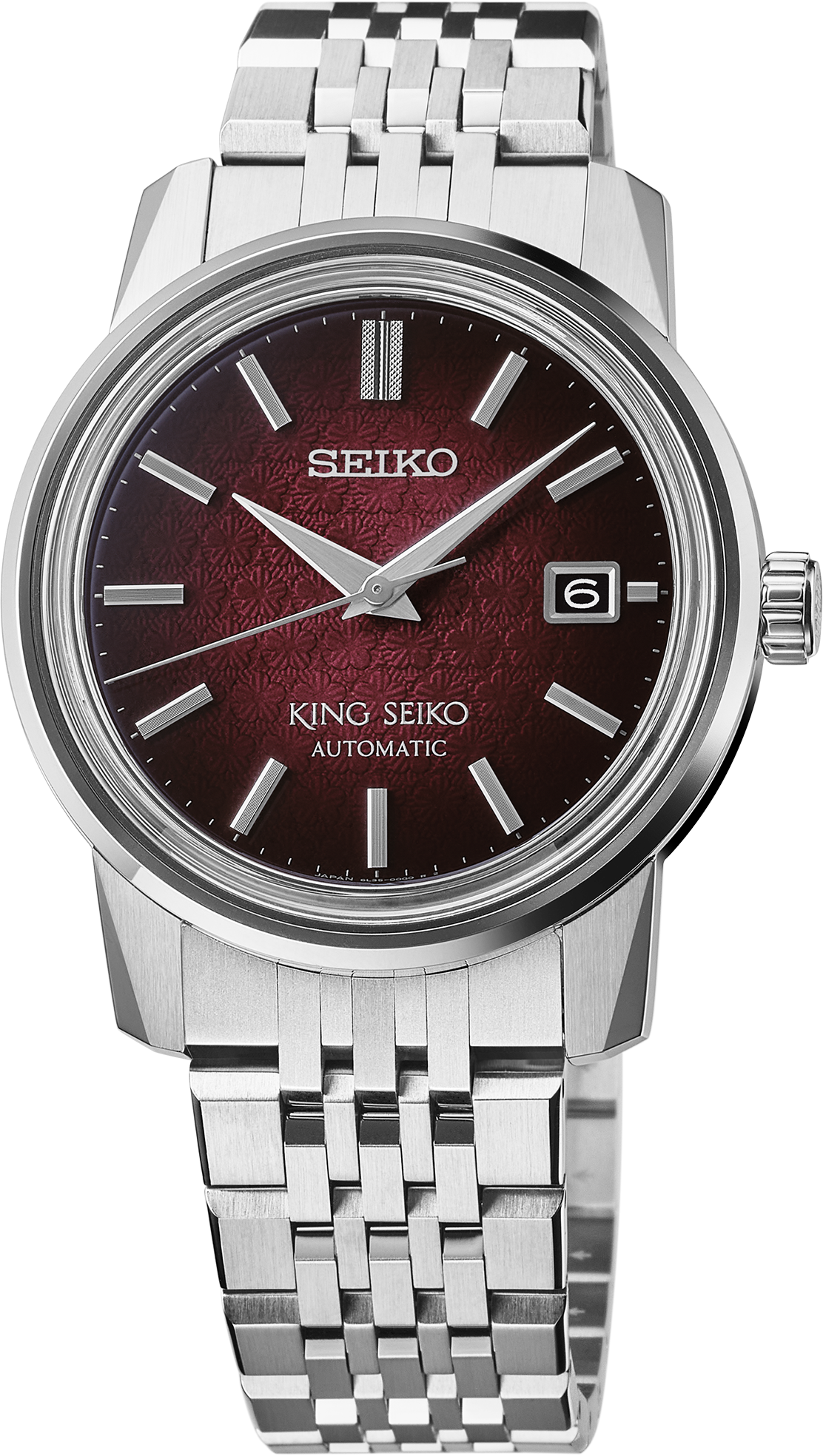 King Seiko SJE103