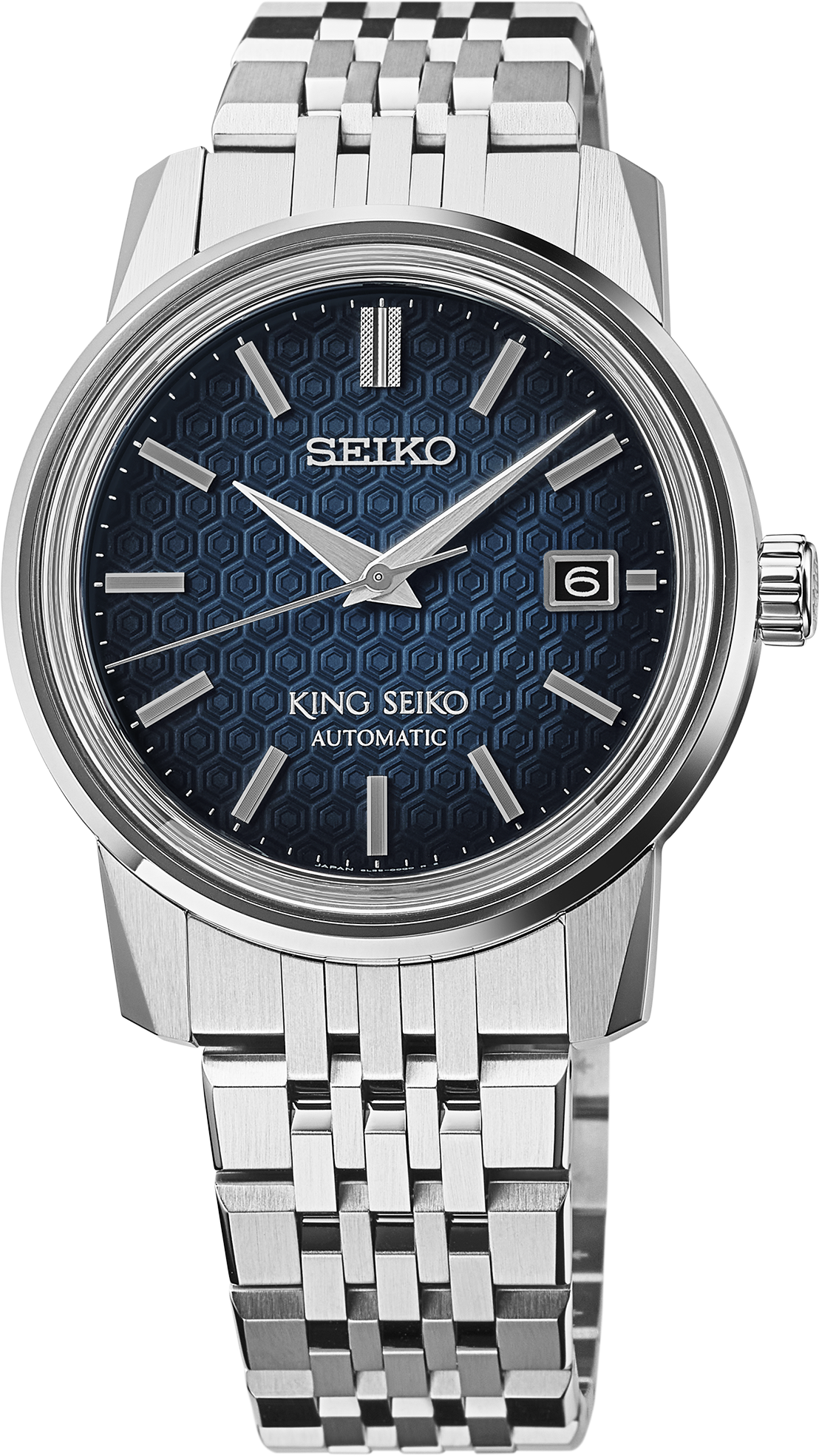 King Seiko SJE105