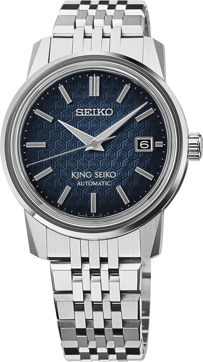 KING SEIKO KSK MODERN RE-INTERPRETATION SJE105
