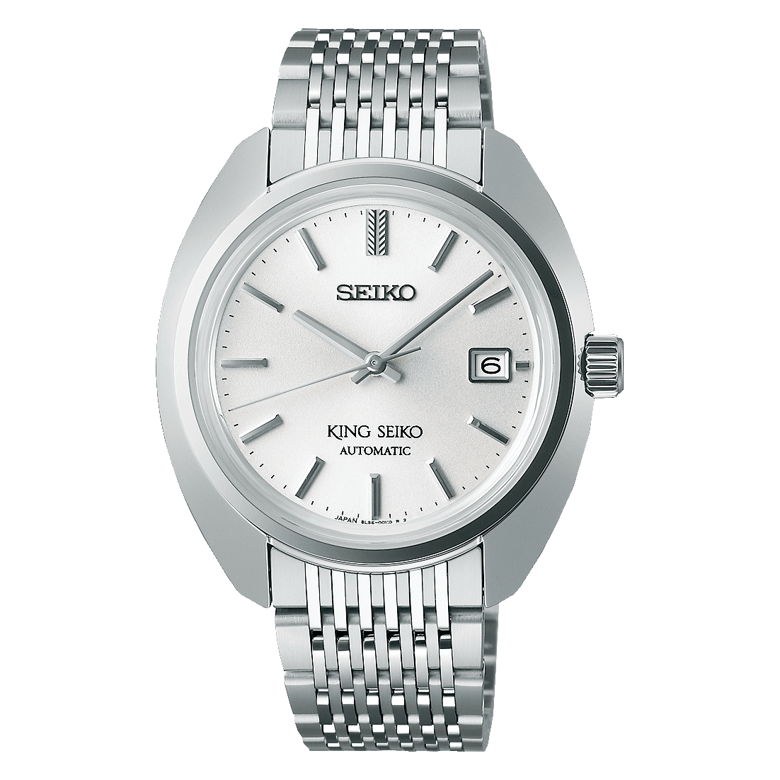 KING SEIKO KSK MODERN RE-INTERPRETATION SJE089