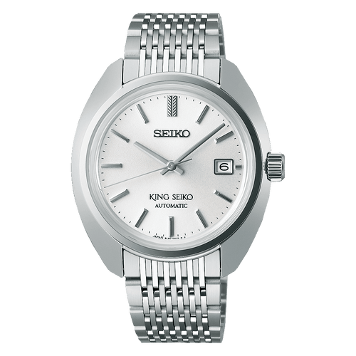 KING SEIKO KSK MODERN RE-INTERPRETATION SJE089