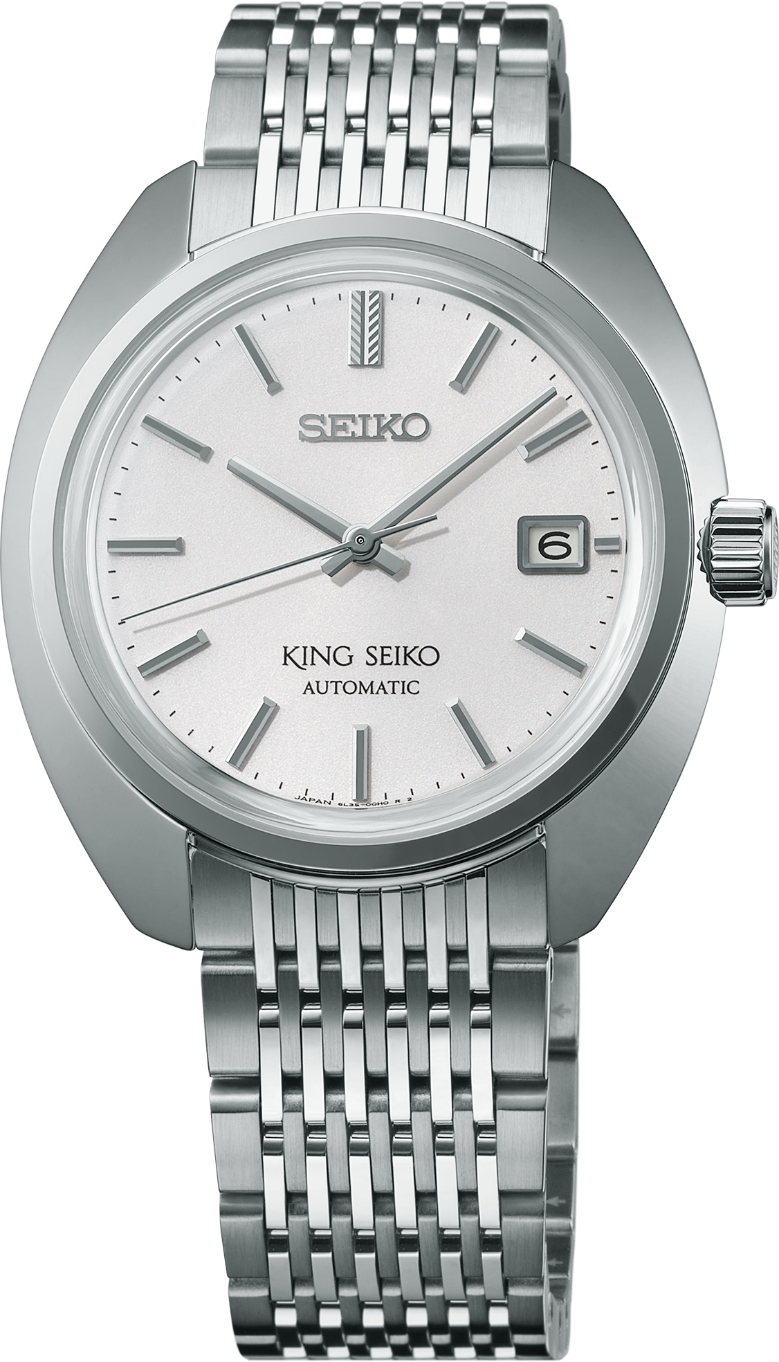 SEIKO LUXE KING SEIKO KS1969 SJE109