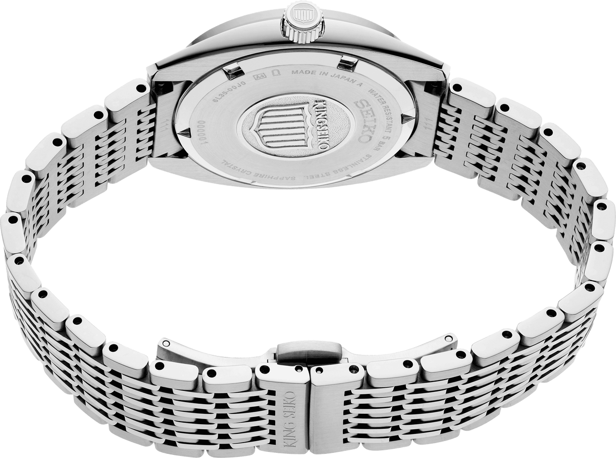 SEIKO LUXE KING SEIKO KS1969 SJE109