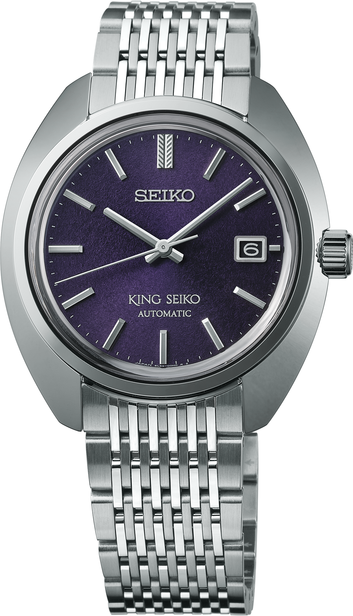 SEIKO LUXE KING SEIKO KS1969 SJE111