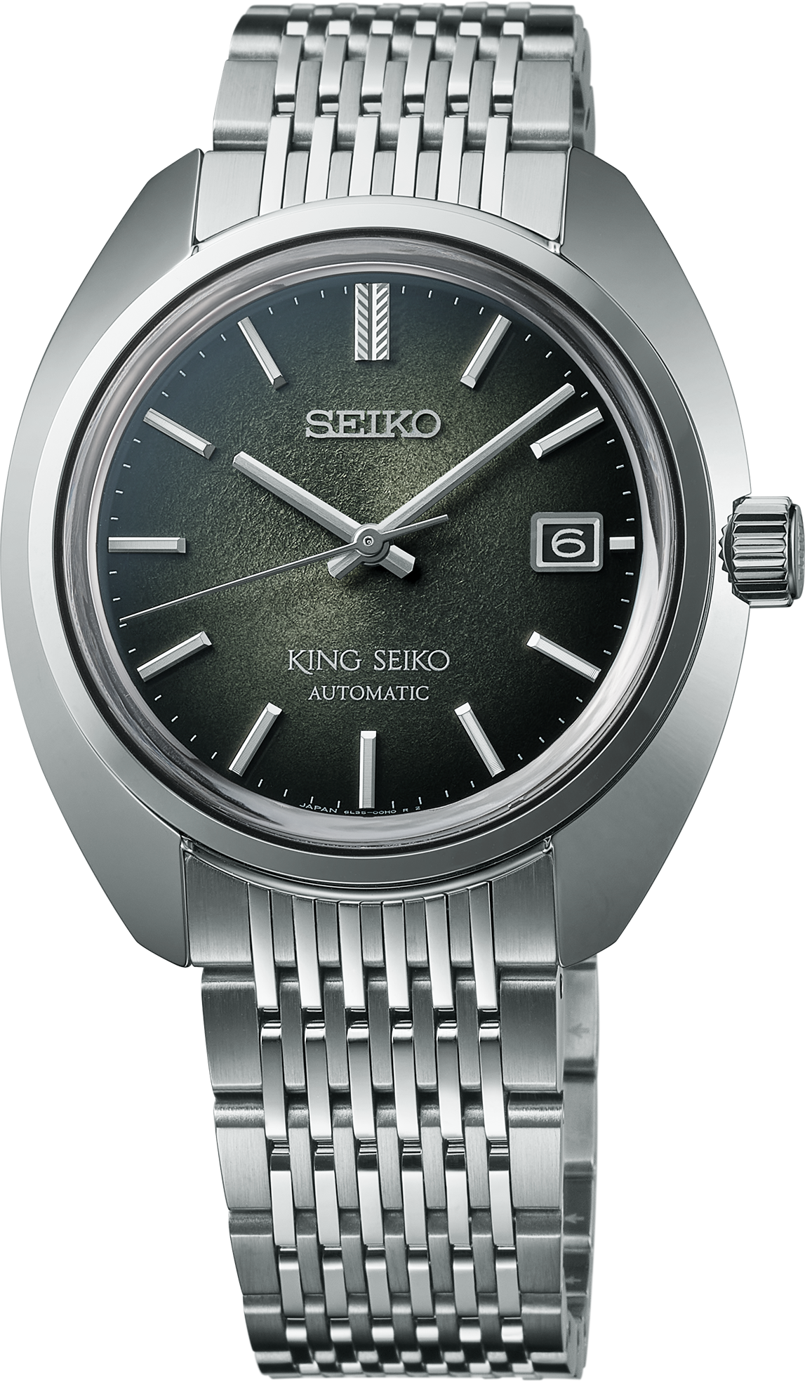 SEIKO LUXE KING SEIKO KS1969 SJE113