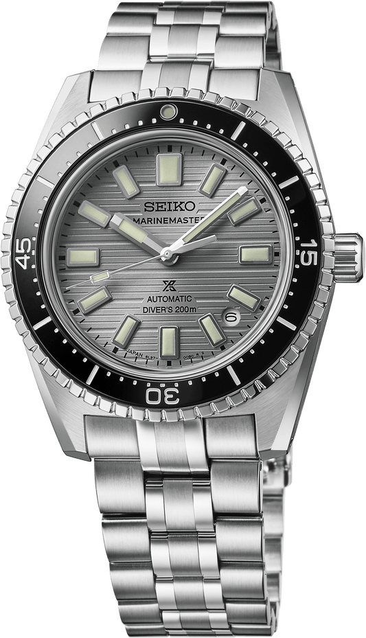 PROSPEX MARINEMASTER 1965 HERITAGE DIVER'S WATCH SJE117