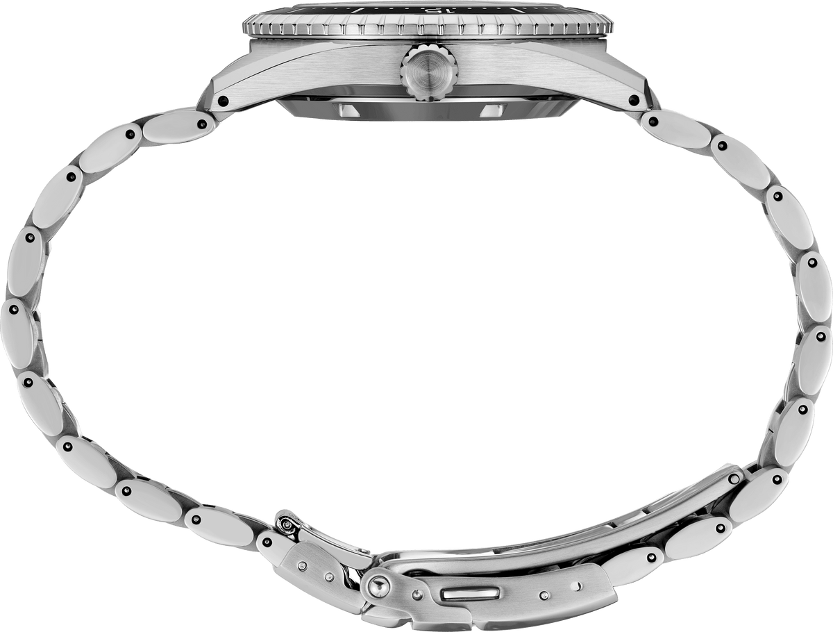 SEIKO LUXE PROSPEX MARINEMASTER 1965 HERITAGE DIVER'S WATCH SJE117