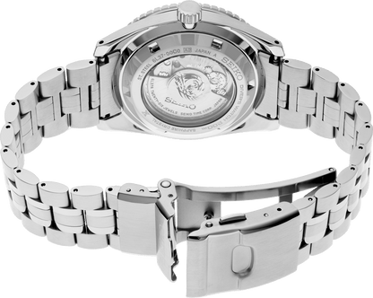 SEIKO LUXE PROSPEX MARINEMASTER 1965 HERITAGE DIVER'S WATCH SJE117