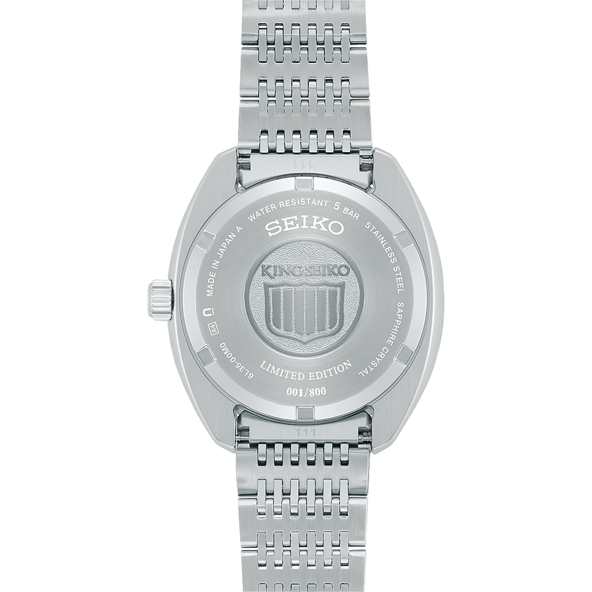 Seiko 145Th Anniversary Limited Edition SJE121