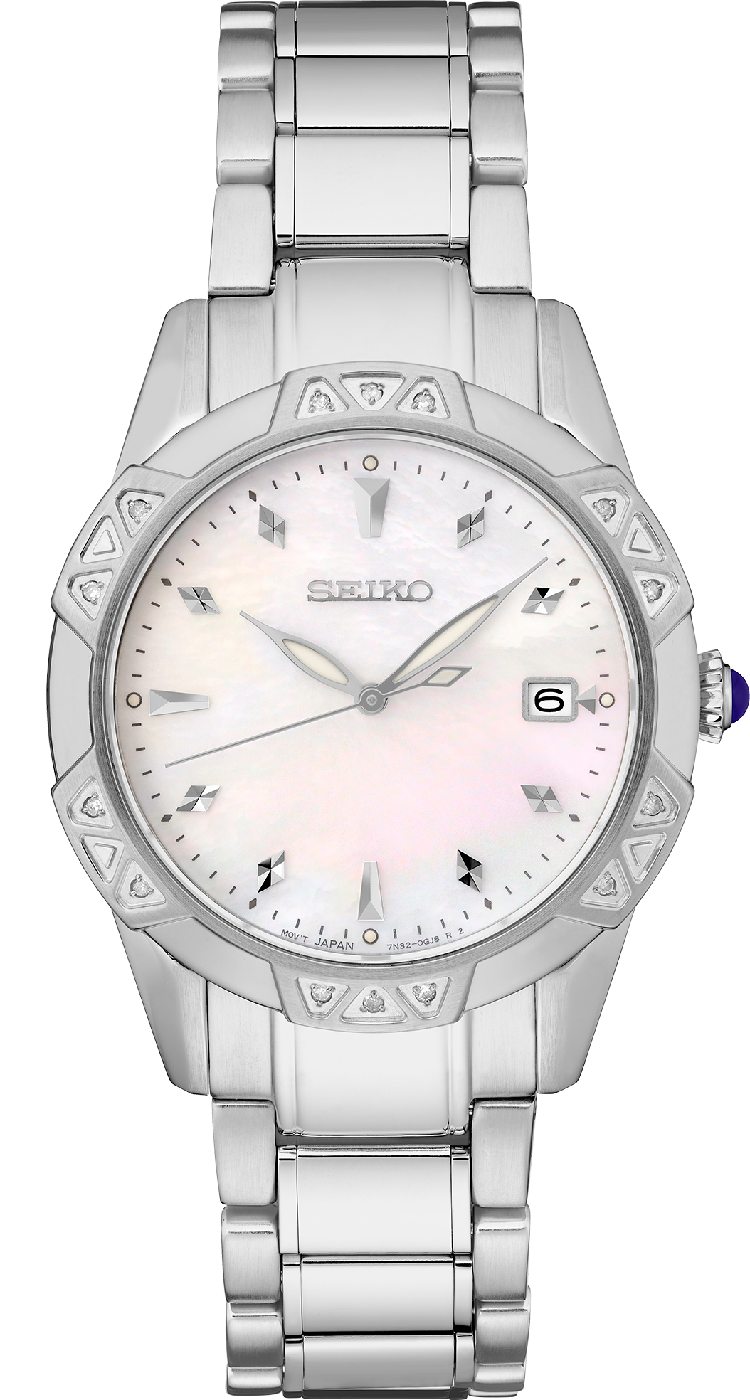 Seiko Diamonds Collection SKK727