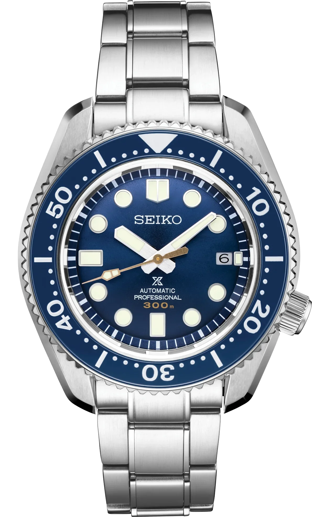 Seiko Prospex 1968 Diver SLA023