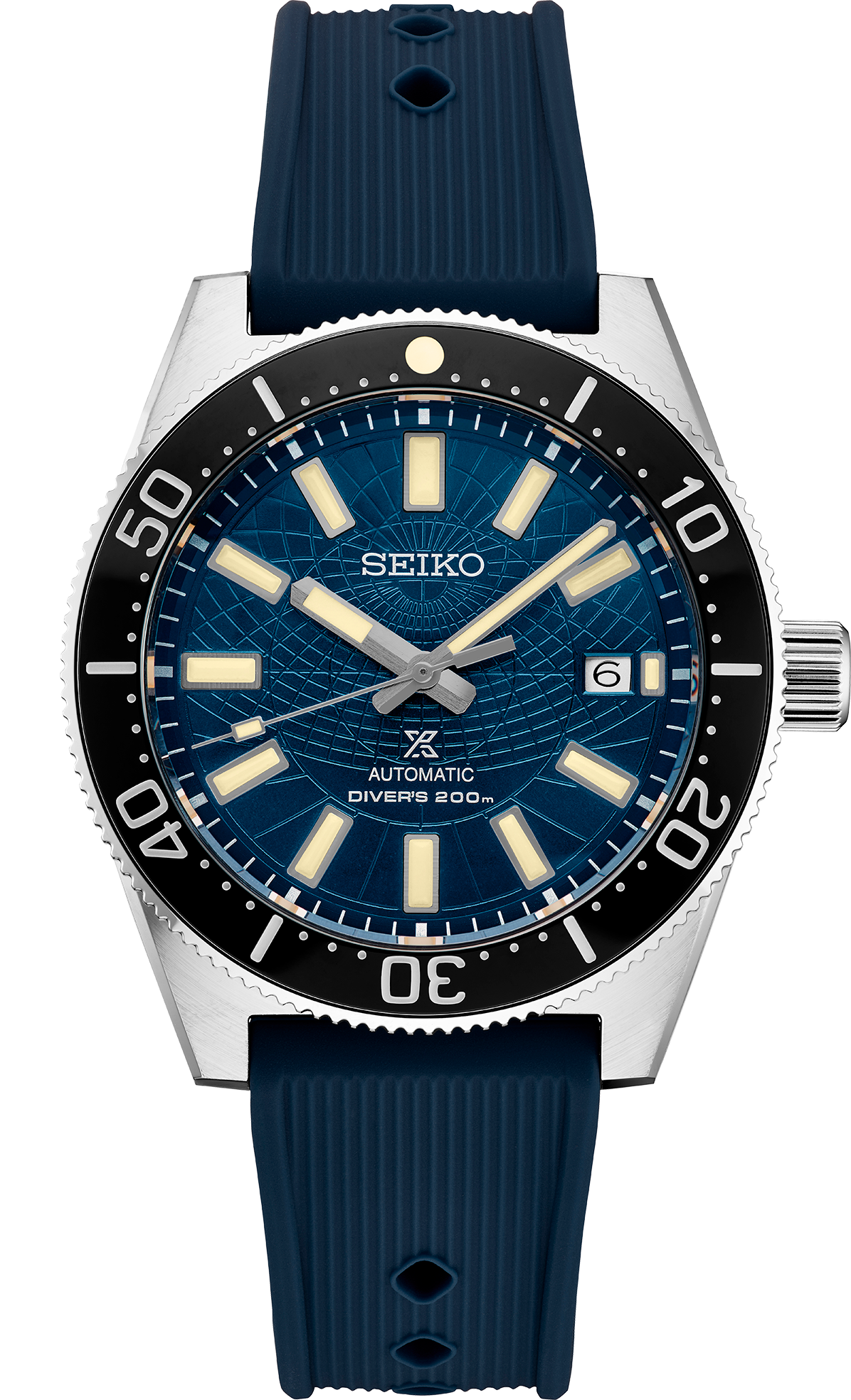 Seiko Prospex 1965 Diver'S Modern Re—Interpretation Limited Edition SLA065