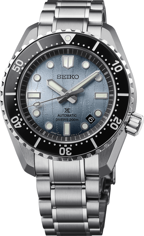 PROSPEX 1968 HERITAGE DIVER'S WATCH SLA073