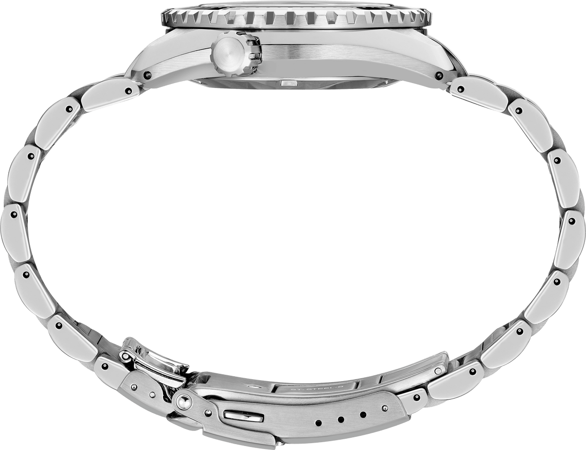 SEIKO LUXE PROSPEX 1968 HERITAGE DIVER'S WATCH SLA073