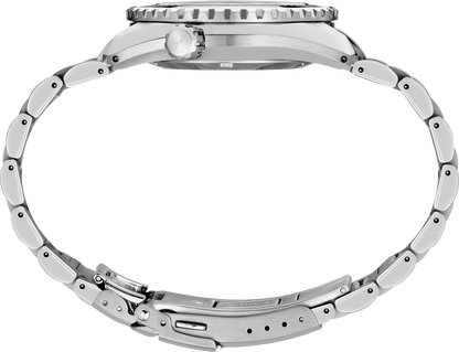 SEIKO LUXE PROSPEX 1968 HERITAGE DIVER'S WATCH SLA073