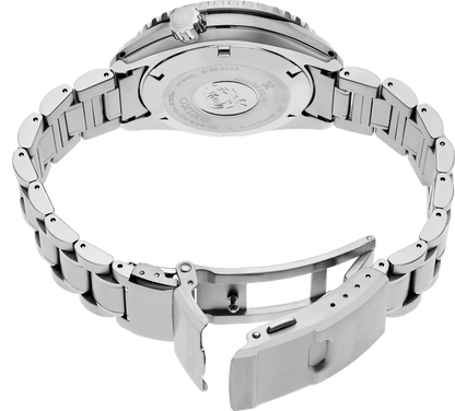 SEIKO LUXE PROSPEX 1968 HERITAGE DIVER'S WATCH SLA073