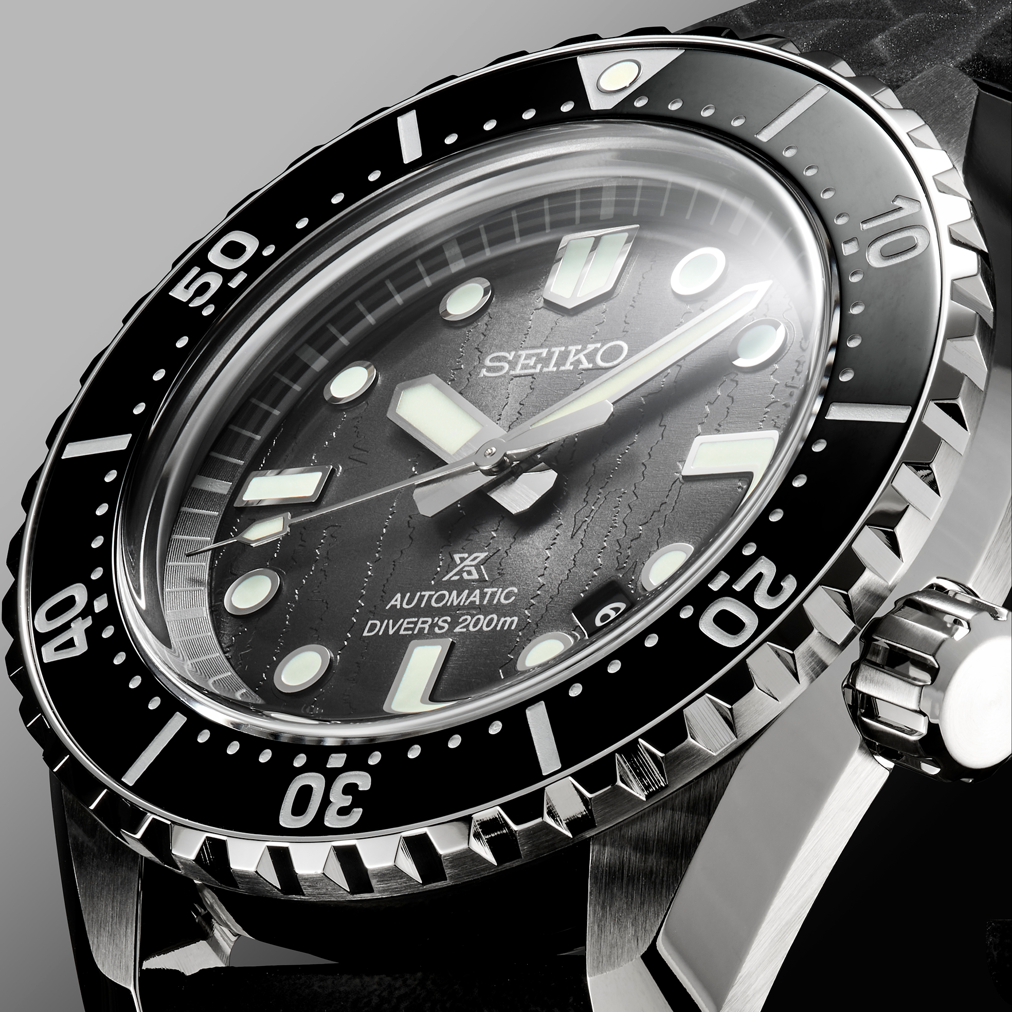 Seiko 1968 Diver’S Modern Re-Interpretation Special Edition SLA075