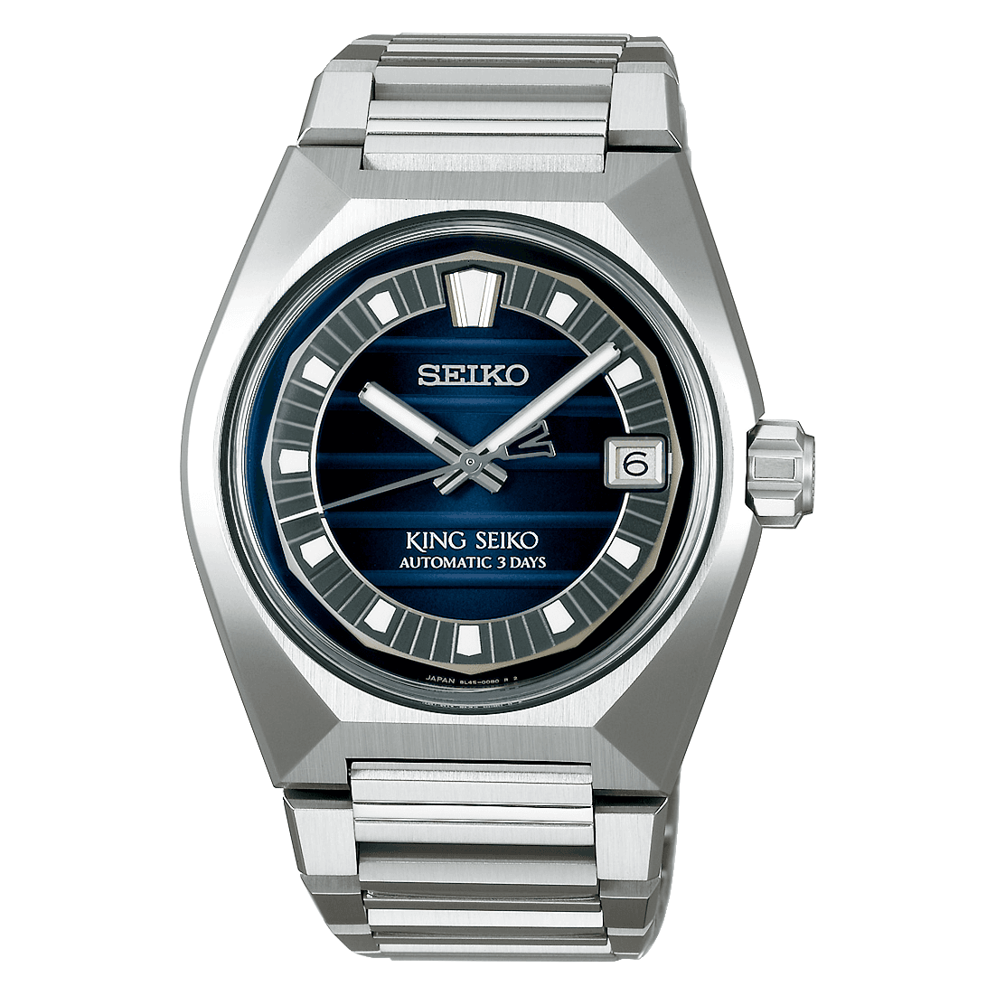 KING SEIKO VANAC SLA085