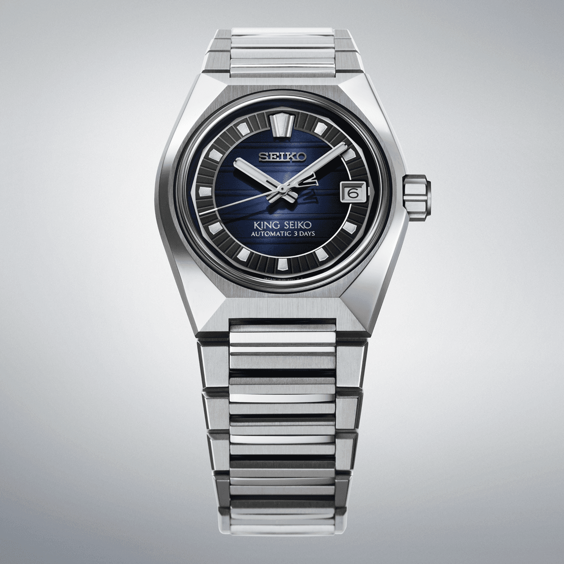 KING SEIKO VANAC SLA085